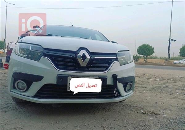 رينو سيمبل 2019 للبيع في العراق - الحلة